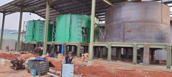 Tangki Digester Biogas 68 m3 (4)